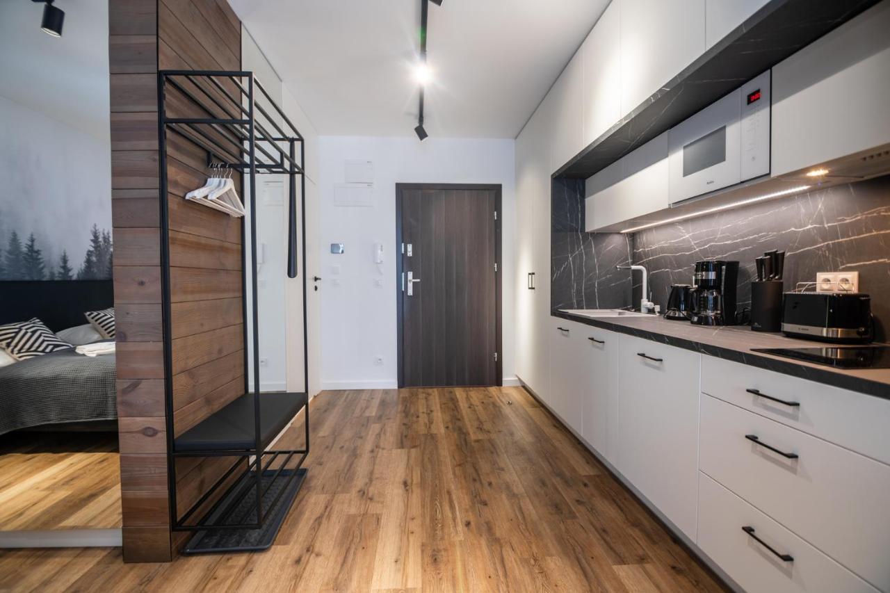 Apart Invest Szklarska 800 C7 I C14 シクラルスカ・ポレンバ エクステリア 写真