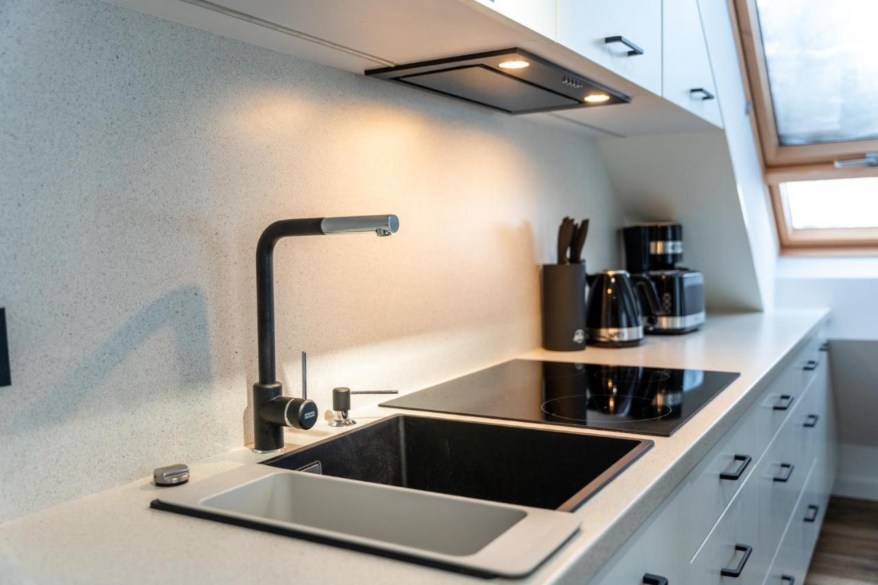 Apart Invest Szklarska 800 C7 I C14 シクラルスカ・ポレンバ エクステリア 写真