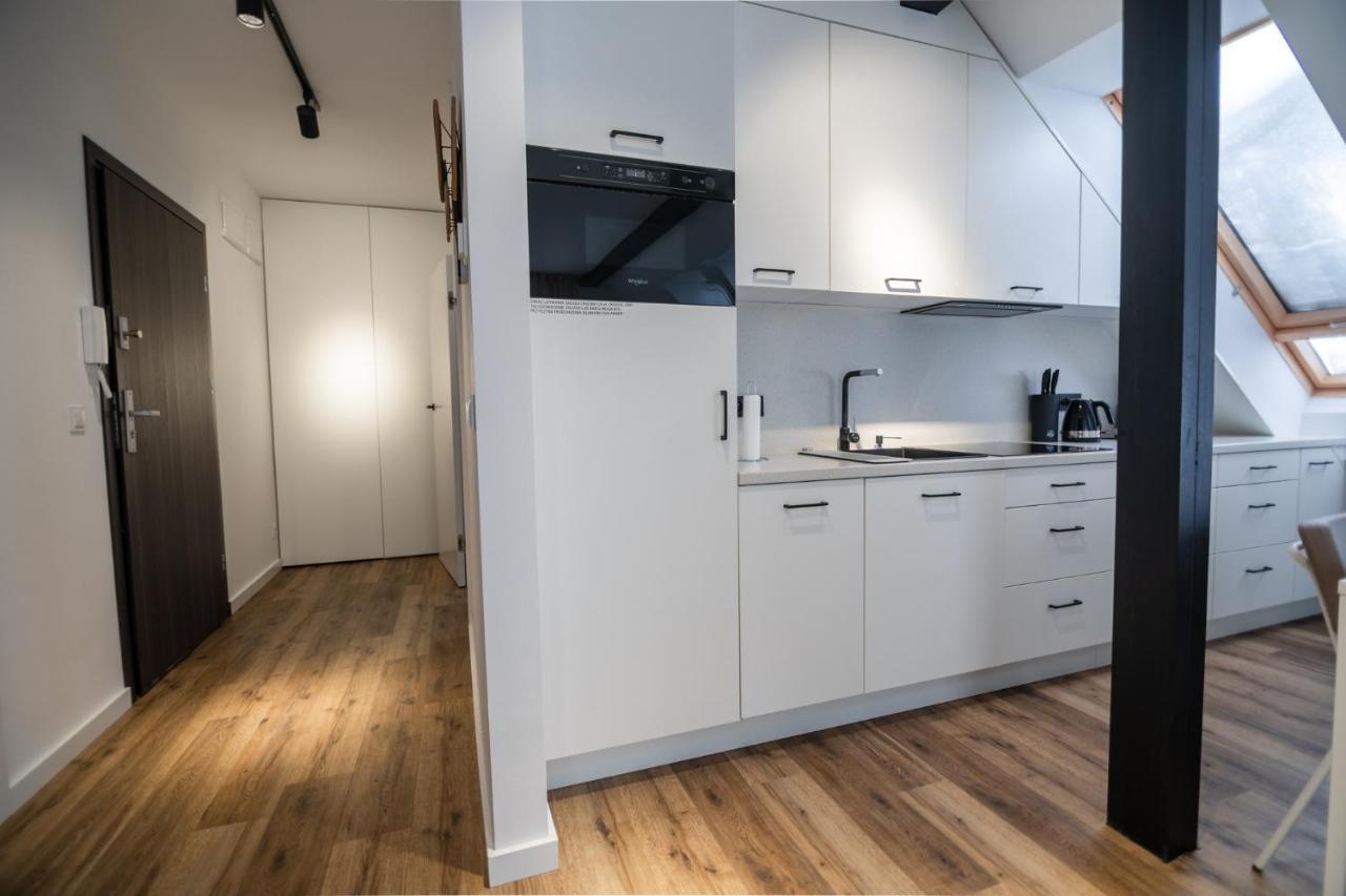 Apart Invest Szklarska 800 C7 I C14 シクラルスカ・ポレンバ エクステリア 写真