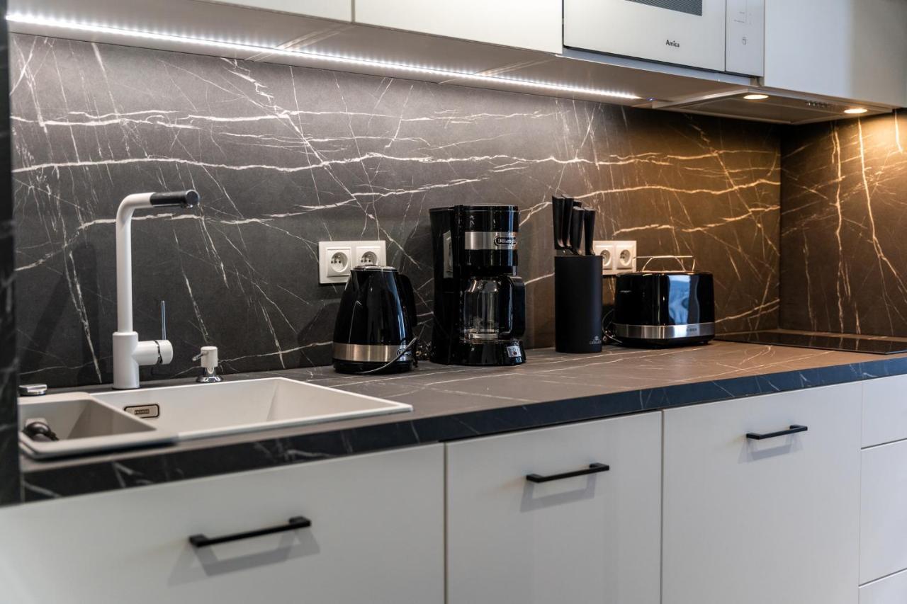 Apart Invest Szklarska 800 C7 I C14 シクラルスカ・ポレンバ エクステリア 写真