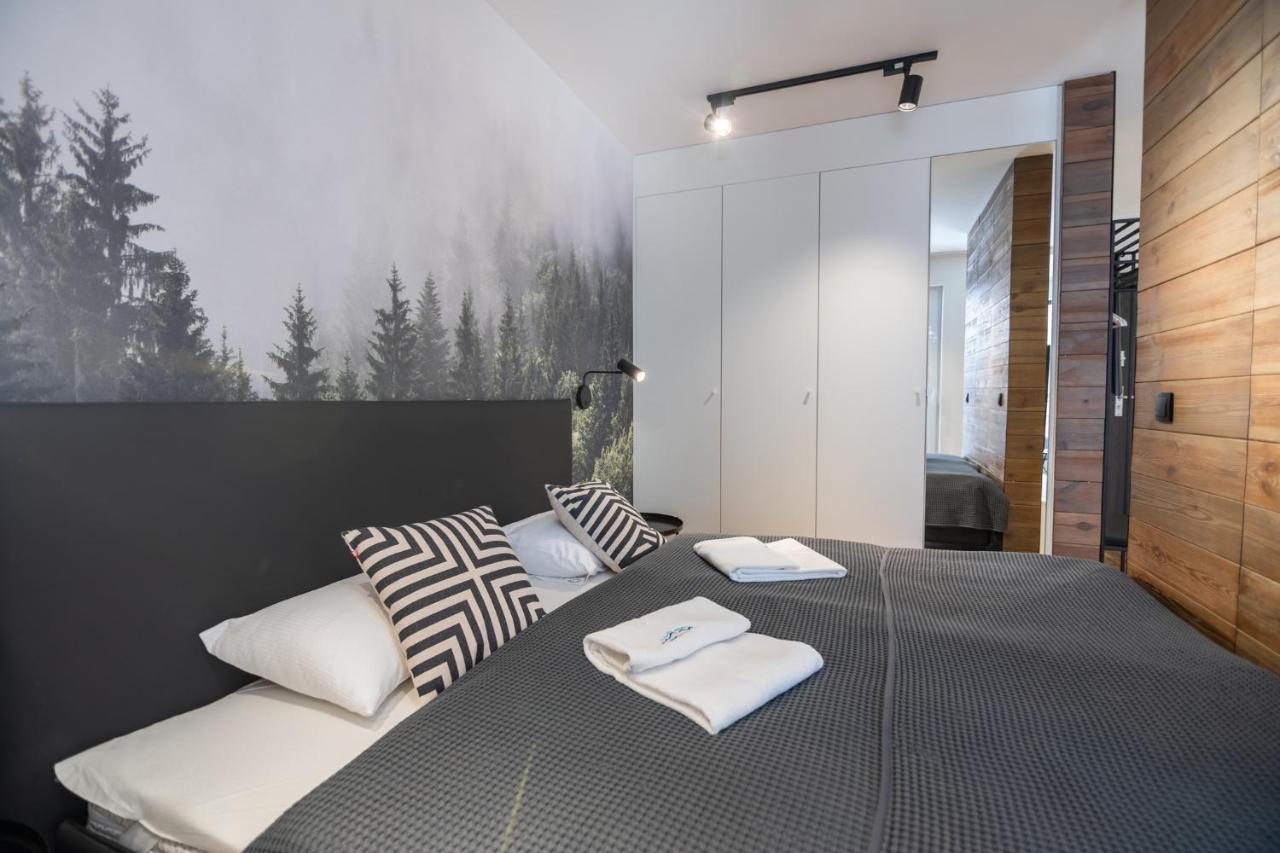 Apart Invest Szklarska 800 C7 I C14 シクラルスカ・ポレンバ エクステリア 写真
