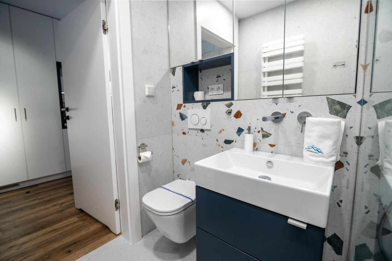 Apart Invest Szklarska 800 C7 I C14 シクラルスカ・ポレンバ エクステリア 写真