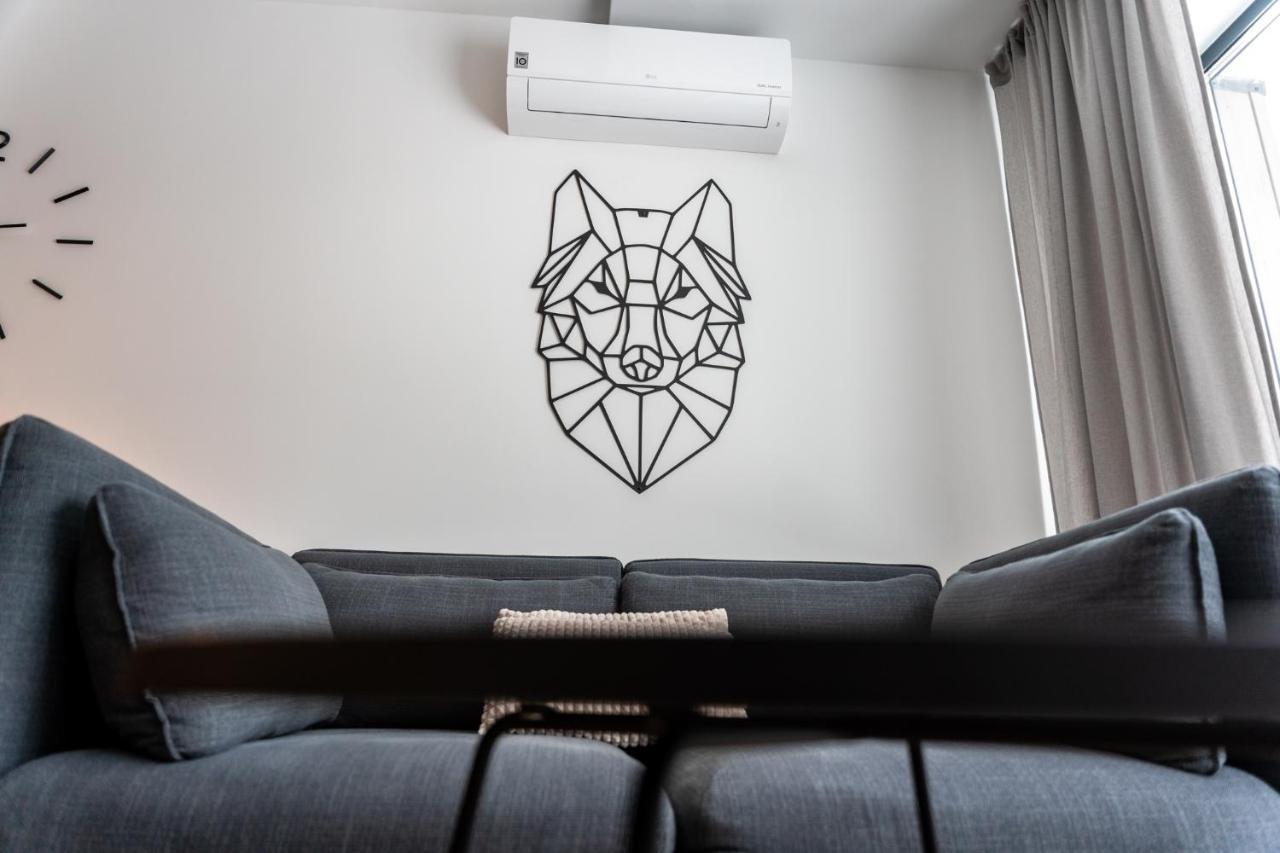 Apart Invest Szklarska 800 C7 I C14 シクラルスカ・ポレンバ エクステリア 写真