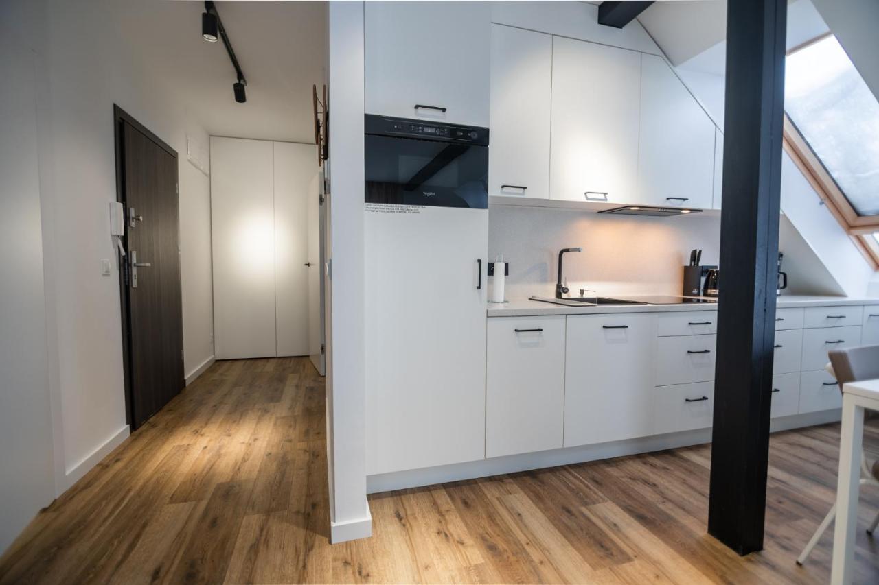Apart Invest Szklarska 800 C7 I C14 シクラルスカ・ポレンバ エクステリア 写真