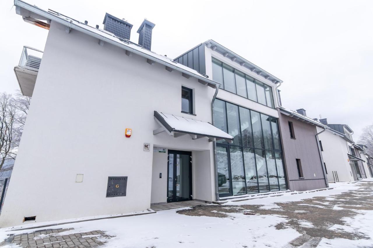 Apart Invest Szklarska 800 C7 I C14 シクラルスカ・ポレンバ エクステリア 写真