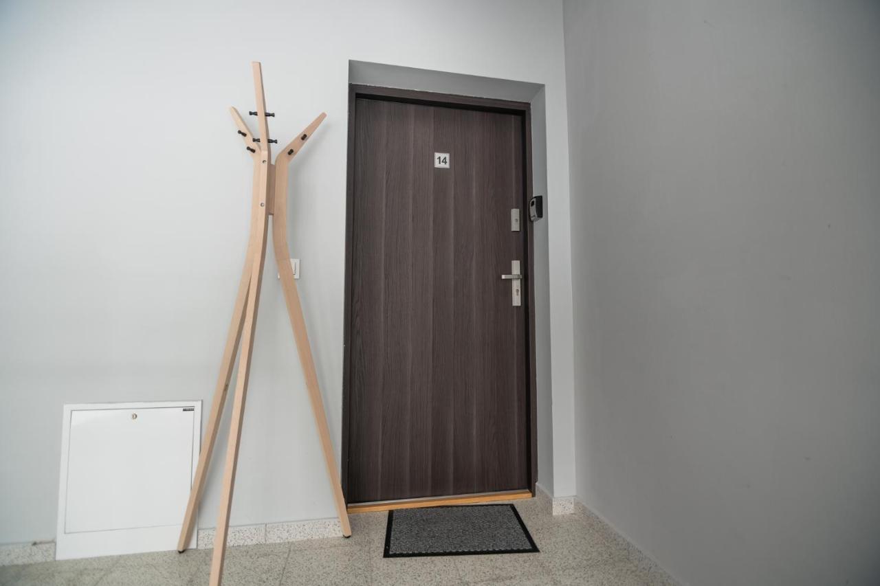 Apart Invest Szklarska 800 C7 I C14 シクラルスカ・ポレンバ エクステリア 写真