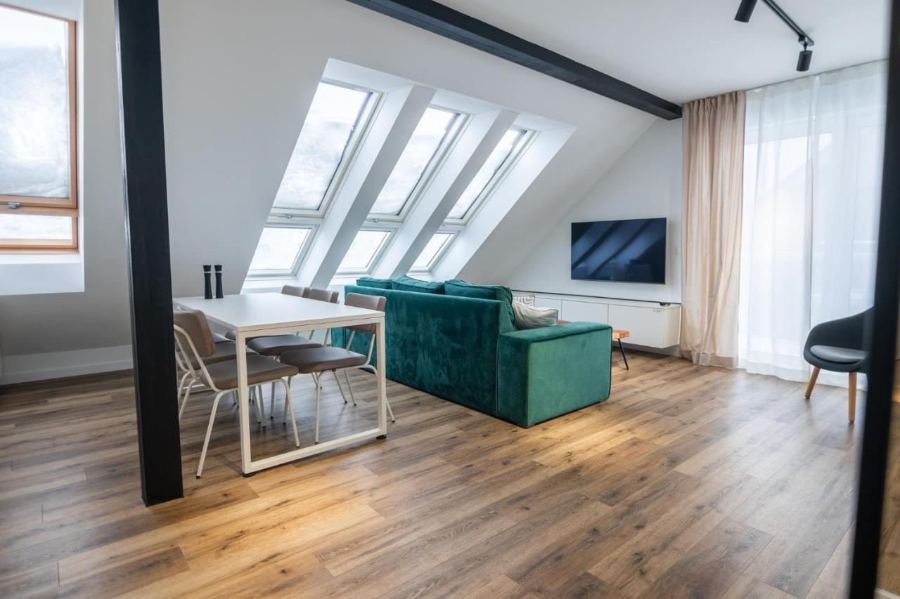 Apart Invest Szklarska 800 C7 I C14 シクラルスカ・ポレンバ エクステリア 写真